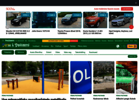 Parnu.postimees.ee thumbnail