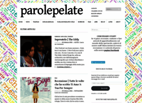 Parolepelate.com thumbnail