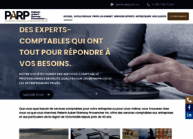 Parp.ca thumbnail Parp.ca thumbnail