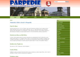 Parpedie.cz thumbnail