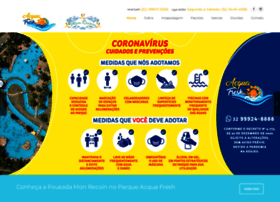 Parqueacquafresh.com.br thumbnail