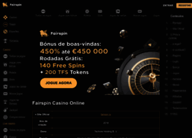 Parquedamina.pt thumbnail