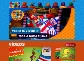 Parquepatatipatata.com.br thumbnail