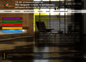 Parquet-dom.ru thumbnail