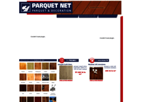 Parquet-net-toulouse.fr thumbnail