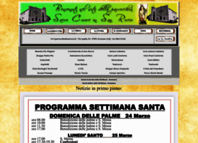 Parrocchiadisanrocco.it thumbnail