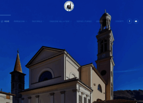 Parrocchiavalmadrera.it thumbnail