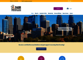 Parronline.org thumbnail Parronline.org thumbnail