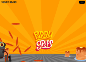 Parrygripp.com thumbnail