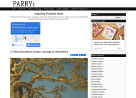 Parryz.com thumbnail