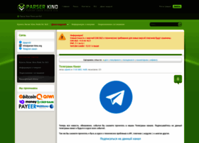 Parser-kinopoisk.ru thumbnail