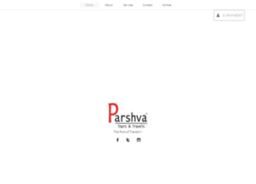Parshva.travel thumbnail