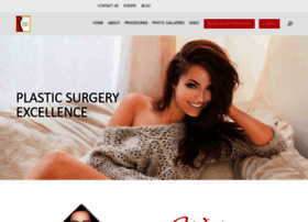 Parsplasticsurgery.com thumbnail