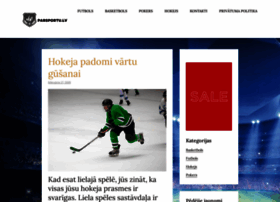Parsportu.lv thumbnail