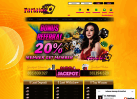 Partaiqq.com thumbnail