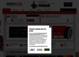 Partauto.com thumbnail