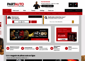 Partauto.fr thumbnail