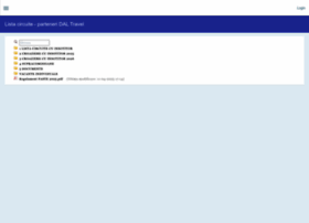 Parteneri.daltravel.ro thumbnail
