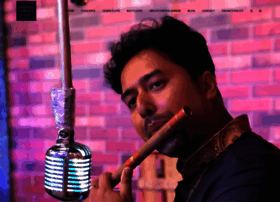 Parthasarkar.com thumbnail