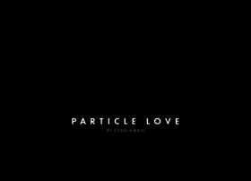 Particle-love.com thumbnail