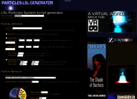 Particles-lsl-generator.bashora.com thumbnail