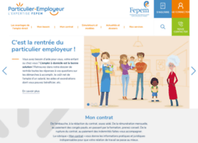 Particulier-employeur.fr thumbnail