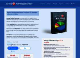 Partition-recovery.com thumbnail