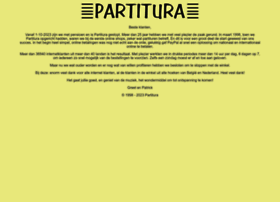 Partitura.be thumbnail Partitura.be thumbnail