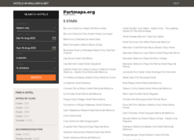 Partmaps.org thumbnail Partmaps.org thumbnail