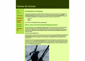 Partner-fuer-schule.de thumbnail