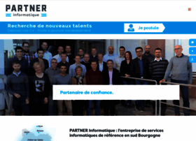 Partner-informatique.fr thumbnail