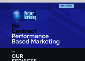 Partner-marketing.net thumbnail