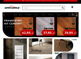 Partner-panele.pl thumbnail Partner-panele.pl thumbnail