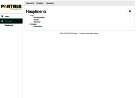 Partner.landwehr-hosting.de thumbnail Partner.landwehr-hosting.de thumbnail