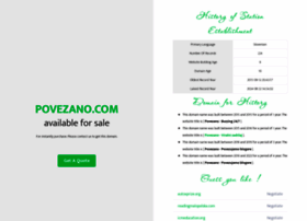 Partner.povezano.com thumbnail