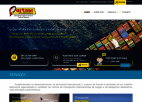 Partnerag.com.br thumbnail