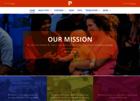 Partnerforstudentsuccess.org thumbnail Partnerforstudentsuccess.org thumbnail