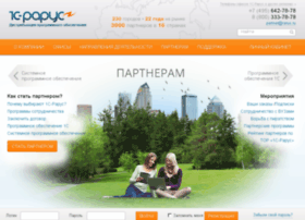 Partners.rarus.ru thumbnail