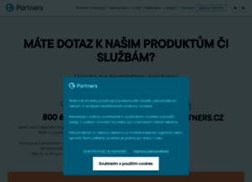 Partnersakademie.cz thumbnail