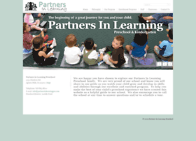 Partnersinlearningpre.com thumbnail