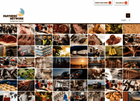 Partnersnetwork.com thumbnail