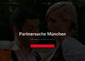 Partnersuche-muenchen.com thumbnail
