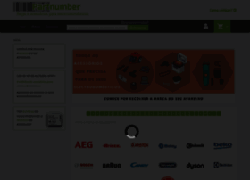 Partnumber.pt thumbnail