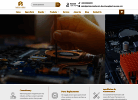 Partsavenue2u.com thumbnail