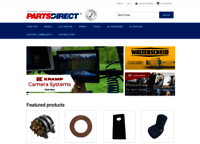 Partsdirect.farm thumbnail