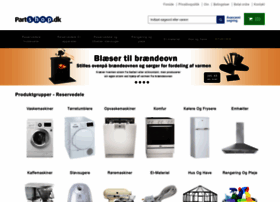 Partshop.dk thumbnail