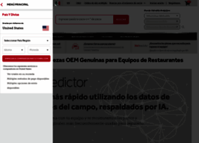 Partstown.com.mx thumbnail