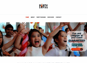 Partyempire.sg thumbnail