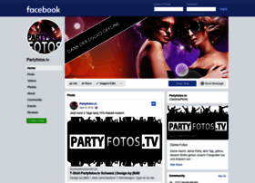 Partyfotos.tv thumbnail