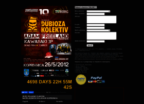 Partyloop.com thumbnail